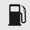 Fuel Icon Vector