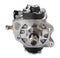 Fuel injection pump