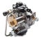 Fuel injection pump