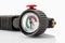 Fuel pressure regulator