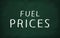 FUEL PRICES