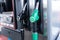 Fuel pumps. Diesel and gasoline