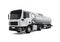 Fuel Tanker Truck