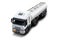 Fuel Tanker Truck