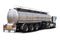 Fuel Tanker Truck