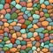 Fuel your imagination with enchanting stone pattern backgrounds