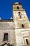 Fuente de Cantos in Extremadura of Spain