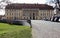 Fuerstenhaus, on Democracy Square, 18th-century princely palace, houses the Franz Liszt Weimar University of Music, Germany