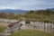 Fuerte Bulnes on the Magellan Strait