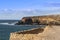 Fuerteventura - Caleta Negra in the north of Ajuy