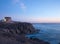 Fuerteventura, Canary Islands, defence tower Torre del Toston at