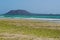 Fuerteventura, Canary Islands, Spain, beach, sand, dunes, nature, landscape, Lobos Island, low tide