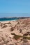 Fuerteventura, Canary islands, Spain, beach, sand, landscape, nature, El Cotillo, sailing, rocks