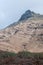 Fuerteventura, Canary Islands, Spain, Cofete, desert, landscape, nature, mountain, clouds