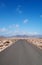 Fuerteventura, Canary Islands, Spain, road, desert, landscape, nature, sand, dunes, Morro del Jable, climate change