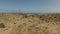 Fuerteventura, Canary Islands: view of the Toston lighthouse, near the fishing village of El Cotillo, September 3, 2016