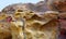 Fuerteventura La Pared stone textures