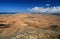 Fuerteventura Landscape