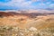 Fuerteventura landscape, Canary islands, Spain