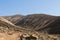 Fuerteventura Mountain Road