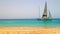 Fuerteventura sailing trips in Morro Jable, Canary Islands, Spain