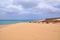 Fuerteventura siland view