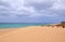 Fuerteventura siland view
