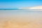 Fuerteventura Sotavento Risto sand beach