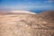 Fuerteventura, view north from Montana Roja