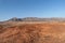 Fuerteventura volcanic mountains, Canary