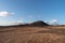 Fuerteventura volcanic mountains, Canary