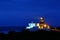 Fuguijiao Lighthouse, 1800s lighthouse at the northern most point of Taiwan