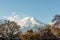Fuji mountain view from Oshino Hakkai.