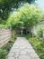 Fukuoka friendship garden, creation of a tranquil and beautiful space