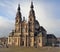 Fulda Cathedral