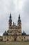 Fulda cathedral, Germany