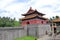 Fuling Tomb of Qing Dynasty, Shenyang, China