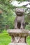 Fuling Tomb of the Qing Dynasty(UNESCO World Heritage site) in Shenyang, Liaoning, China.