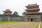 Fuling Tomb of the Qing Dynasty(UNESCO World Heritage site) in Shenyang, Liaoning, China.