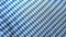 Full Frame Bavarian Blue White Pattern Flag