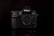 Full Frame Camera Nikon D810