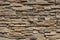 Full Frame Modern Brick Texture