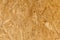 Full Frame Oriented Chipboard OSB image. High resolution seamless texture background