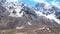 Full HD view of Himalayan mountains Himalayas