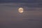 The full moon of the fifteenth lunar calendar.