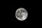 Full moon is the lunar phase when the Moon appears fully illuminated from Earth\\\'s perspective. Full moon on a cloudless