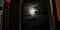 Full moon from my crane napier port