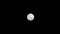 Full Moon time lapse