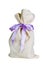 Full sack with ribbon