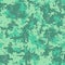 Full seamless abstract military camouflage skin pattern